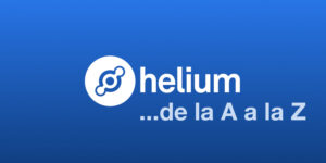 El glosario de Helium: que no te suene a chino
