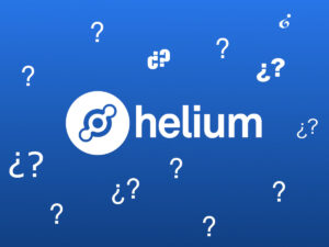 Helium: todo lo que debes saber antes de montar tu HotSpot (minero)
