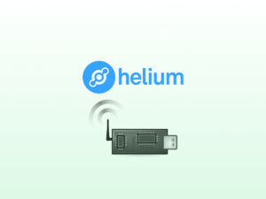 Prueba tu HotSpot Helium programando tu primer dispositivo LoRaWAN