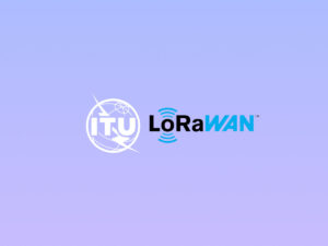 ITU reconoce a LoRaWAN como estándar internacional