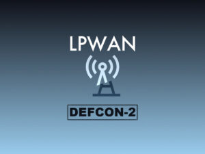 La importancia de las redes LPWAN en situaciones de emergencia