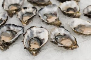 Semtech anuncia la integración de LoRaWAN en el cultivo de ostras
