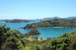 Sistema de alerta de sequía en Nueva Zelanda con LoRaWAN
